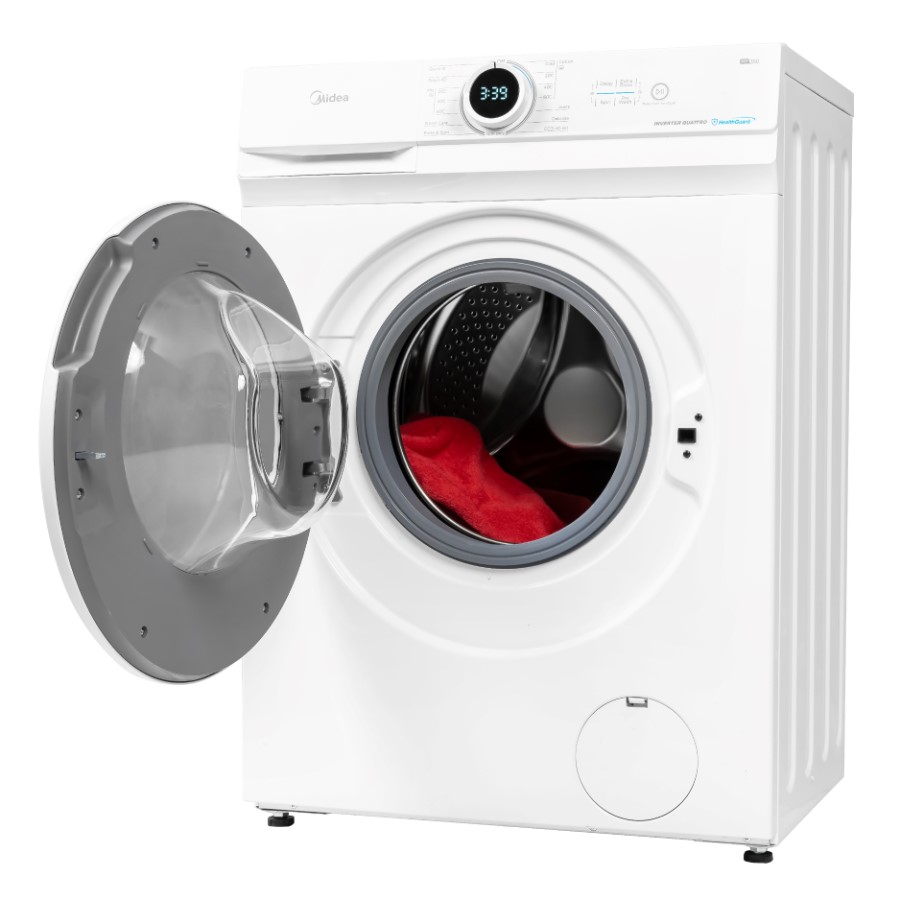 additioanl image for  Midea Washing Machine 8kg - A Class 